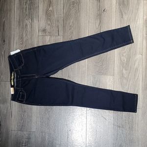 Old Navy Rockstar Midrise Super Skinny Regular Length Womens size 10